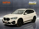 BMW X1 2,0 20i (178 KM) sDrive Salon PL - 1