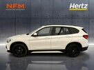 BMW X1 2,0 20i (178 KM) sDrive Salon PL - 6