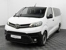 Toyota ProAce WD1538P#Kombi 2.0 D-4D Long 9.os Cz.cof Klima Salon PL VAT23% - 2