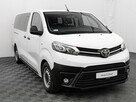 Toyota ProAce WD1538P#Kombi 2.0 D-4D Long 9.os Cz.cof Klima Salon PL VAT23% - 3