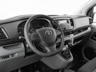 Toyota ProAce WD1538P#Kombi 2.0 D-4D Long 9.os Cz.cof Klima Salon PL VAT23% - 6