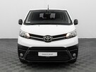 Toyota ProAce WD1538P#Kombi 2.0 D-4D Long 9.os Cz.cof Klima Salon PL VAT23% - 7