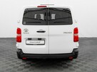 Toyota ProAce WD1538P#Kombi 2.0 D-4D Long 9.os Cz.cof Klima Salon PL VAT23% - 9