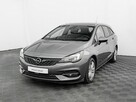Opel Astra GD751VN#1.2 T GS Line Podgrz.f I kier 2 stref klima Salon PL VAT 23% - 2