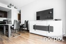 Angel Wawel, Sukiennicza, 52m2, klimatyzacja, parking, basen, siłownia, balkon - 1