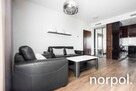 Angel Wawel, Sukiennicza, 52m2, klimatyzacja, parking, basen, siłownia, balkon - 5