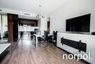 Angel Wawel, Sukiennicza, 52m2, klimatyzacja, parking, basen, siłownia, balkon - 11