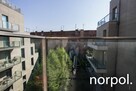 Angel Wawel, Sukiennicza, 52m2, klimatyzacja, parking, basen, siłownia, balkon - 15