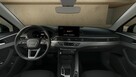 Audi A4 LED_Kamera_Asystenci_ACC_SoundSystem_CarPlay_Virtual_El.Fotel_Ambiente - 7