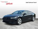 Audi A7 MatrixHD_HeadUp_Hak_Asystenci_Panorama_Regul.Tłum.Amor._CarPlay_Kamera - 1
