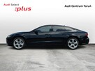 Audi A7 MatrixHD_HeadUp_Hak_Asystenci_Panorama_Regul.Tłum.Amor._CarPlay_Kamera - 2