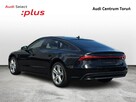 Audi A7 MatrixHD_HeadUp_Hak_Asystenci_Panorama_Regul.Tłum.Amor._CarPlay_Kamera - 3