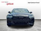 Audi A7 MatrixHD_HeadUp_Hak_Asystenci_Panorama_Regul.Tłum.Amor._CarPlay_Kamera - 8