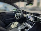 Audi A7 MatrixHD_HeadUp_Hak_Asystenci_Panorama_Regul.Tłum.Amor._CarPlay_Kamera - 9