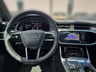 Audi A7 MatrixHD_HeadUp_Hak_Asystenci_Panorama_Regul.Tłum.Amor._CarPlay_Kamera - 10
