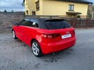 Audi A3 1.4 TFSI 122#Navi#Xenon#LED#Karbon - 4
