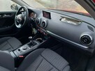 Audi A3 1.4 TFSI 122#Navi#Xenon#LED#Karbon - 11
