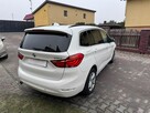 BMW 216 1.5D Skóra#Panorama#Navi# - 4
