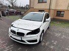 BMW 216 1.5D Skóra#Panorama#Navi# - 5