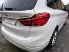 BMW 216 1.5D Skóra#Panorama#Navi# - 6