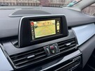BMW 216 1.5D Skóra#Panorama#Navi# - 13