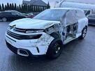 Citroen C5 Aircross PureTech 130#Automat#LED#Navi#Mały przebieg - 2