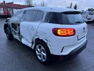 Citroen C5 Aircross PureTech 130#Automat#LED#Navi#Mały przebieg - 4
