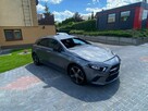Mercedes A 180 1.33 136#7DTC#Climatronic#Automat#LED - 1