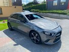 Mercedes A 180 1.33 136#7DTC#Climatronic#Automat#LED - 3