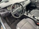 Peugeot 508 1.6 e HDI SW 115#Automat#Panorama Dach#Navi - 8