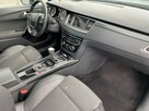 Peugeot 508 1.6 e HDI SW 115#Automat#Panorama Dach#Navi - 9