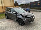 Ford Kuga 2.0 TDCi 140 2xClimatronic - 2