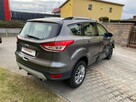 Ford Kuga 2.0 TDCi 140 2xClimatronic - 3