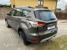 Ford Kuga 2.0 TDCi 140 2xClimatronic - 4