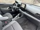 Toyota Yaris 1.5 Hybrid# 2 #Climatronic#Full LED - 10