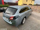 Peugeot 508 1.6 E-HDi Automat#Navi#Climatronic - 6