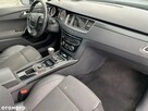 Peugeot 508 1.6 E-HDi Automat#Navi#Climatronic - 9