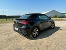 Volkswagen T-Roc 1.5 TSi DSG 150 R-LINE#Kabriolet#FULL LED#LIFT#Virtual - 16