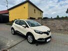 Renault Captur 0.9 TCe 90#Klimatyzacja#Alufelgi - 2