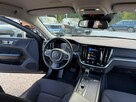 Volvo V60 2.0 T4 Momentum aut, Iwł, Salon PL, VAT Marża - 14