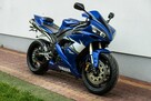 Yamaha R1 RN 12 R 2004 Raty Transport NAJWIĘKSZY Wybór MOTOCYKLI W PL - 2