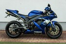 Yamaha R1 RN 12 R 2004 Raty Transport NAJWIĘKSZY Wybór MOTOCYKLI W PL - 3