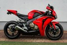 Honda CBR 1000 RR SC 59 ABS 2008 Raty Transport Największy Wybór Moto W PL - 3