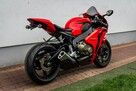 Honda CBR 1000 RR SC 59 ABS 2008 Raty Transport Największy Wybór Moto W PL - 4