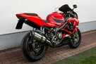 Honda CBR 600 F4I 2001 SPORT WYDECH PC 35 Raty Transport Największy Wybór w PL - 4