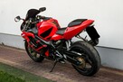 Honda CBR 600 F4I 2001 SPORT WYDECH PC 35 Raty Transport Największy Wybór w PL - 5