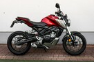Honda CB 125 R 2018 ABS Mały Przebieg Raty Transport Największy Wybór 125 - 3