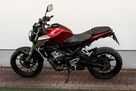 Honda CB 125 R 2018 ABS Mały Przebieg Raty Transport Największy Wybór 125 - 6
