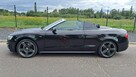 Audi A5 Cabriolet 2.0TDi 2013 Automat Tempomat Navi Klima Grzane Fotele S-line - 7