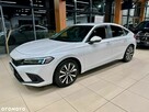 Honda Civic Elegance 2.0 (184 KM) e:HEV e:CVT (100) - 2